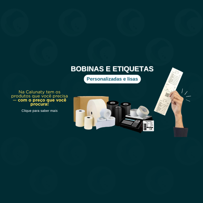 Temos o sistema para sua empresa